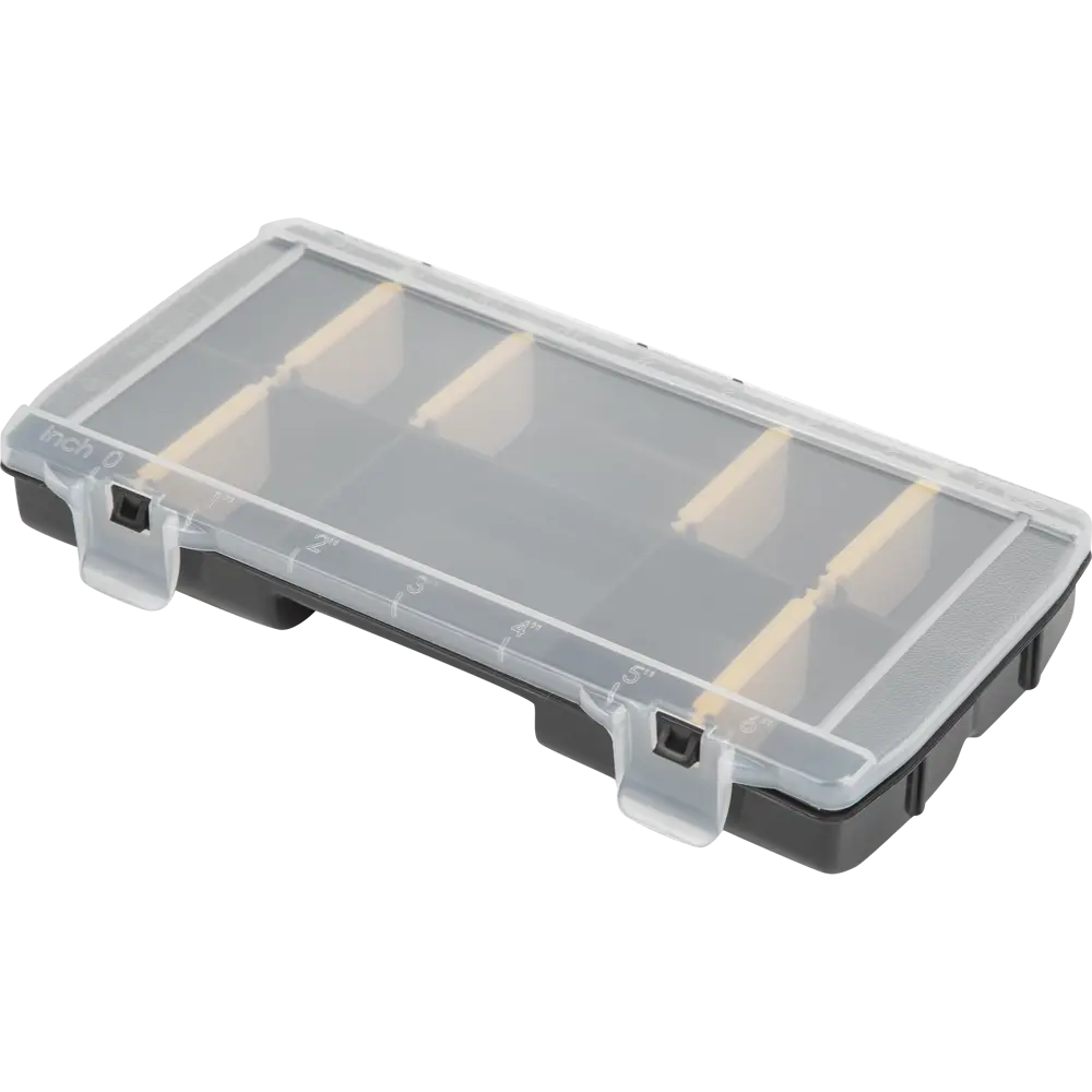 Органайзер Stanley Essential 9 дюймов 210х115х35 мм, пластик STLM-2015871