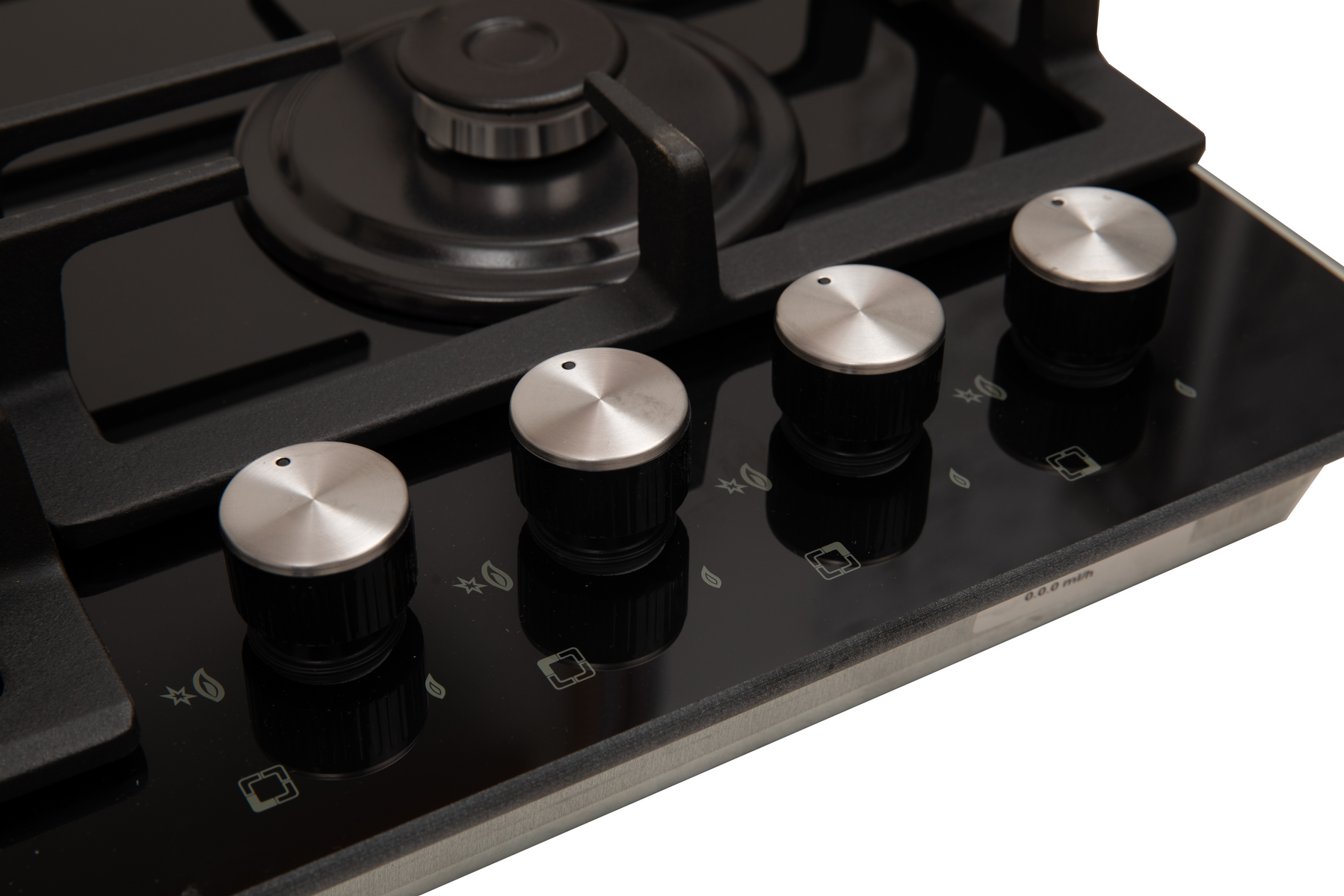 9136652 Газовая варочная поверхность Oasis P-GBR STDN-0091353 - Вид №4