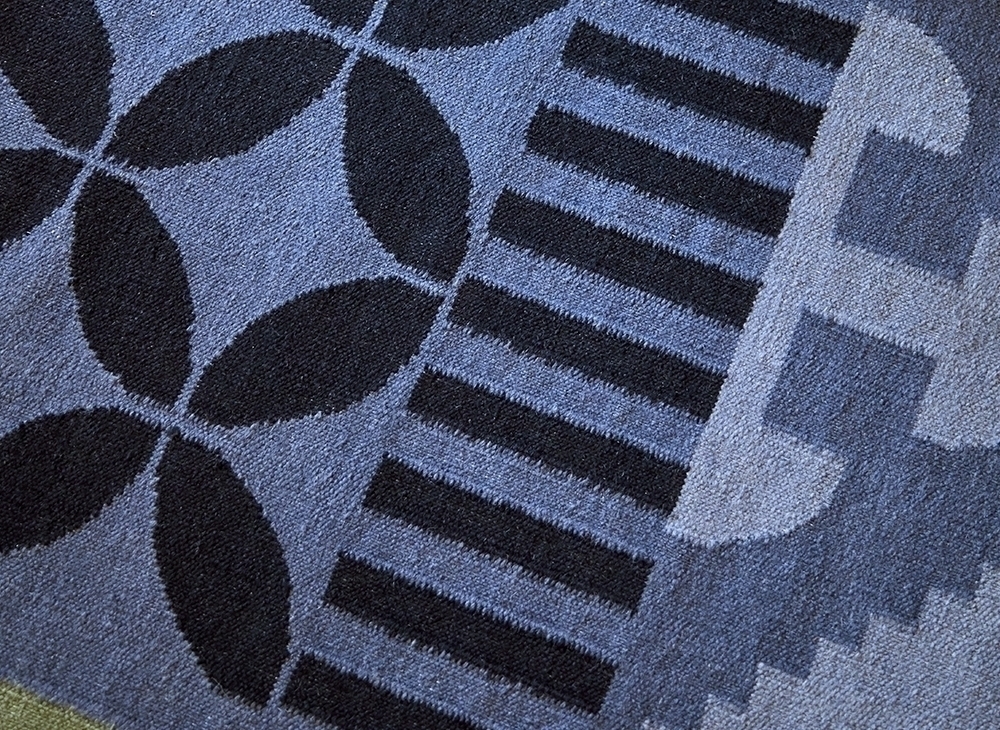 002568 Ковер GAN Siracusa 