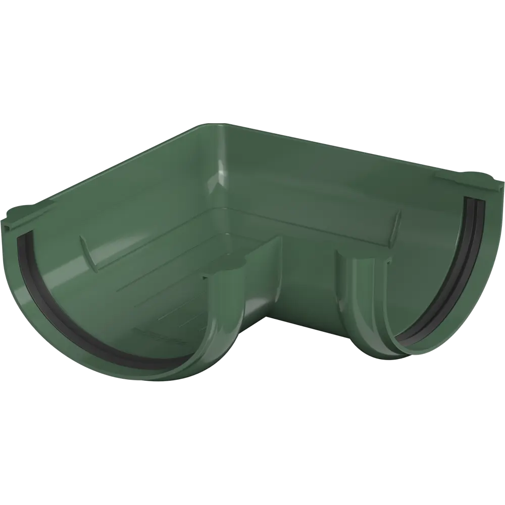 Угол желоба ТЕХНОНИКОЛЬ STLM-2192131