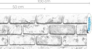 Artesive Клейкая пленка для мебели из ПВХ Stone St-04 - Вид №5