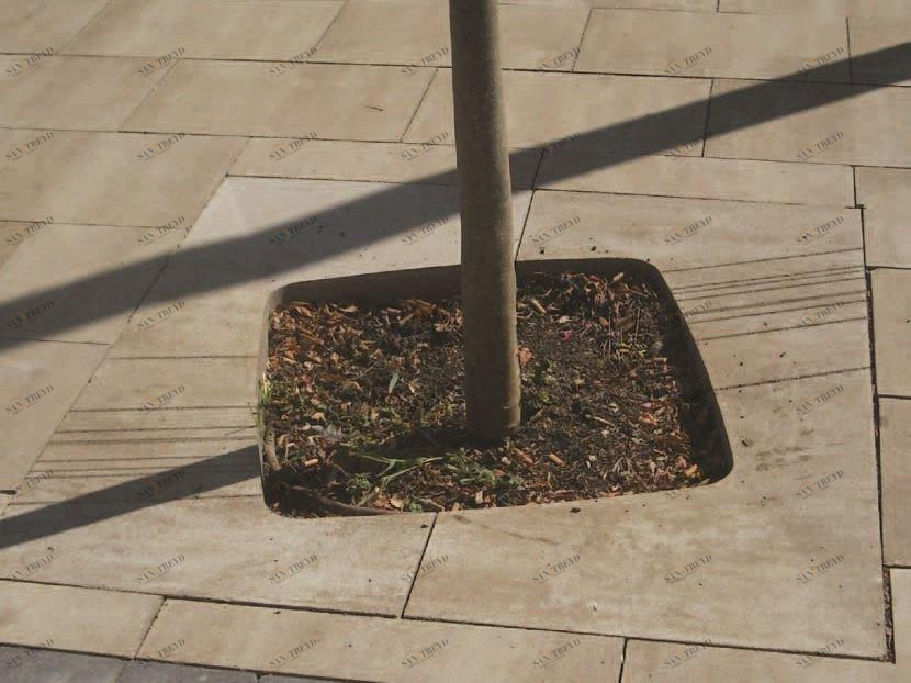 PAVESMAC Elements® sun-id-1501753