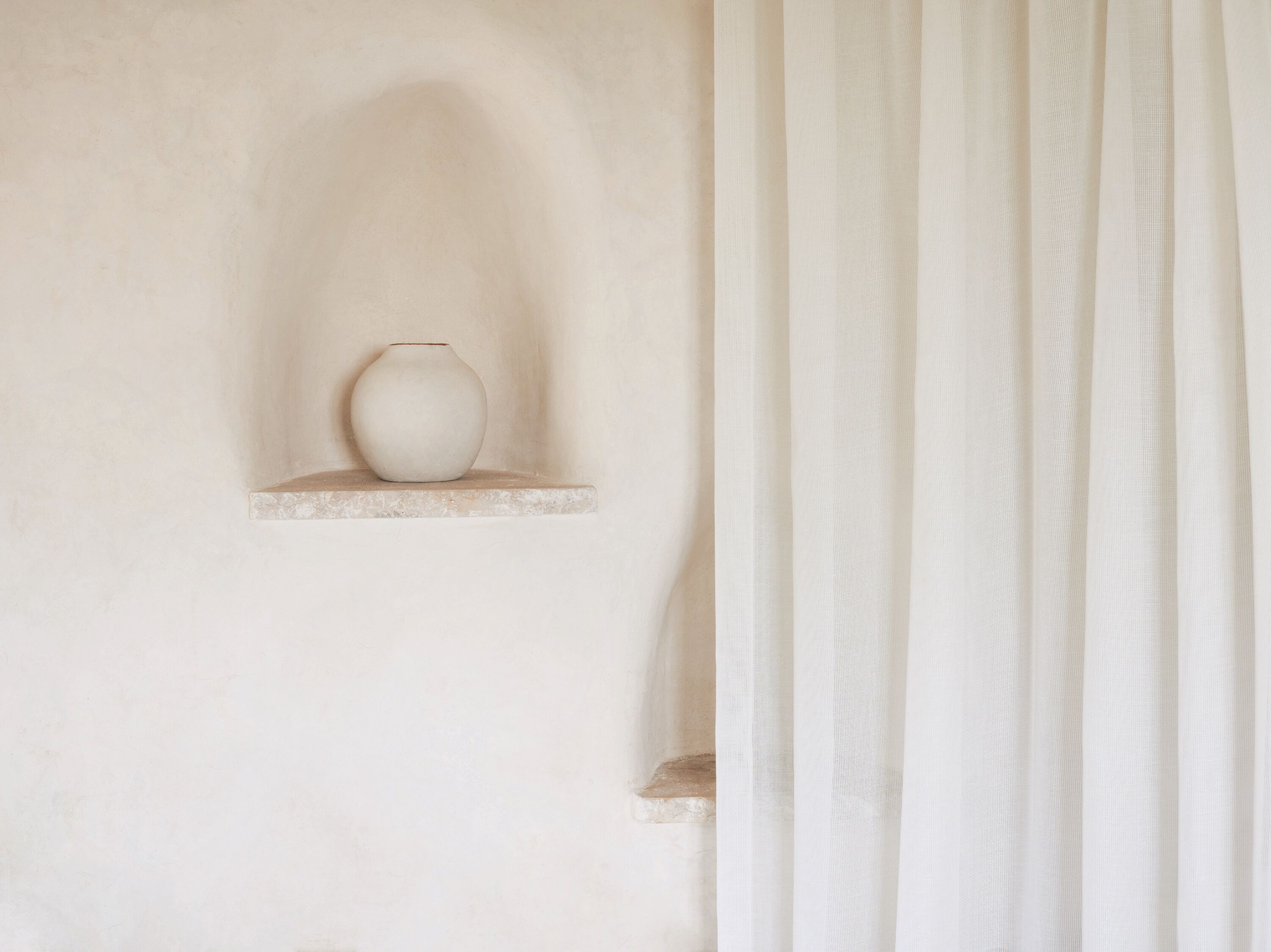 Ткань для штор Élitis Копенгаген ARCH-00112569