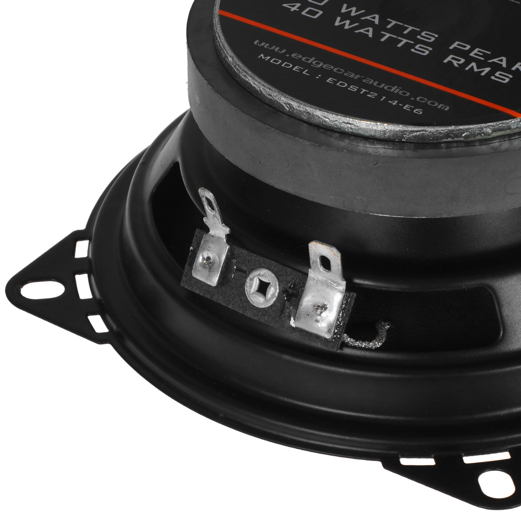 5370122 Коаксиальная акустическая система EDGE EDST214-E6 STDN-0131732 - Вид №3