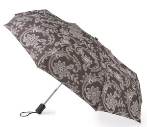 J346-3048 Зонт-автомат J346 Open/Close 4 Fulton