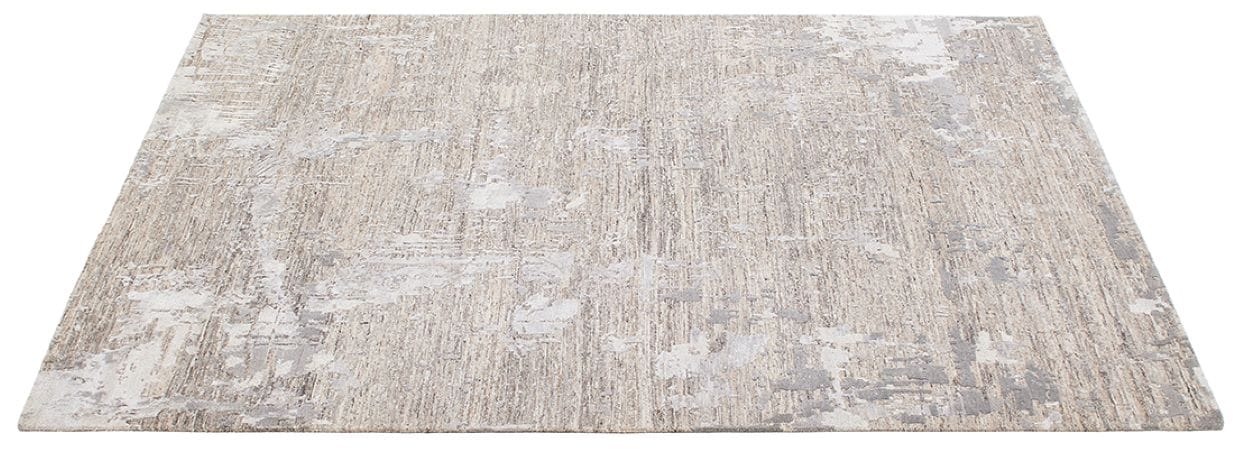 Прямоугольный ковер ручной работы из шерсти и шелка Vartian Naturals ARCH-00027908 - Вид №2