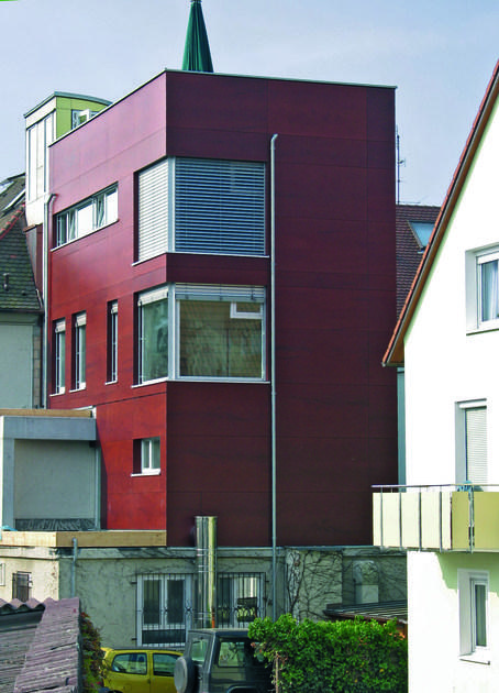 Fermacell Легкий сэндвич-лист из цементного конгломерата Powepanel sun-id-1485983 - Вид №5