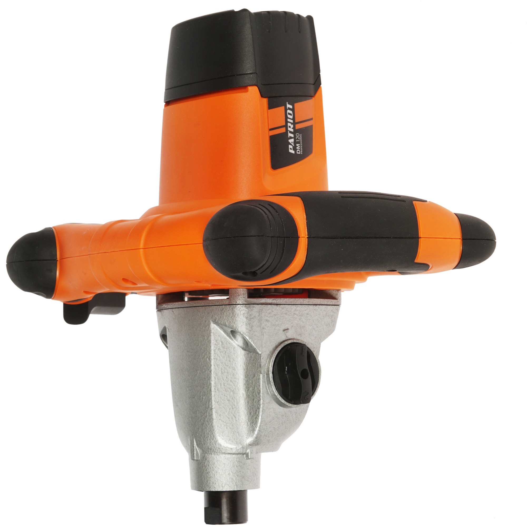 Дрель-миксер Patriot DM 120 1158285 STDN-0111918