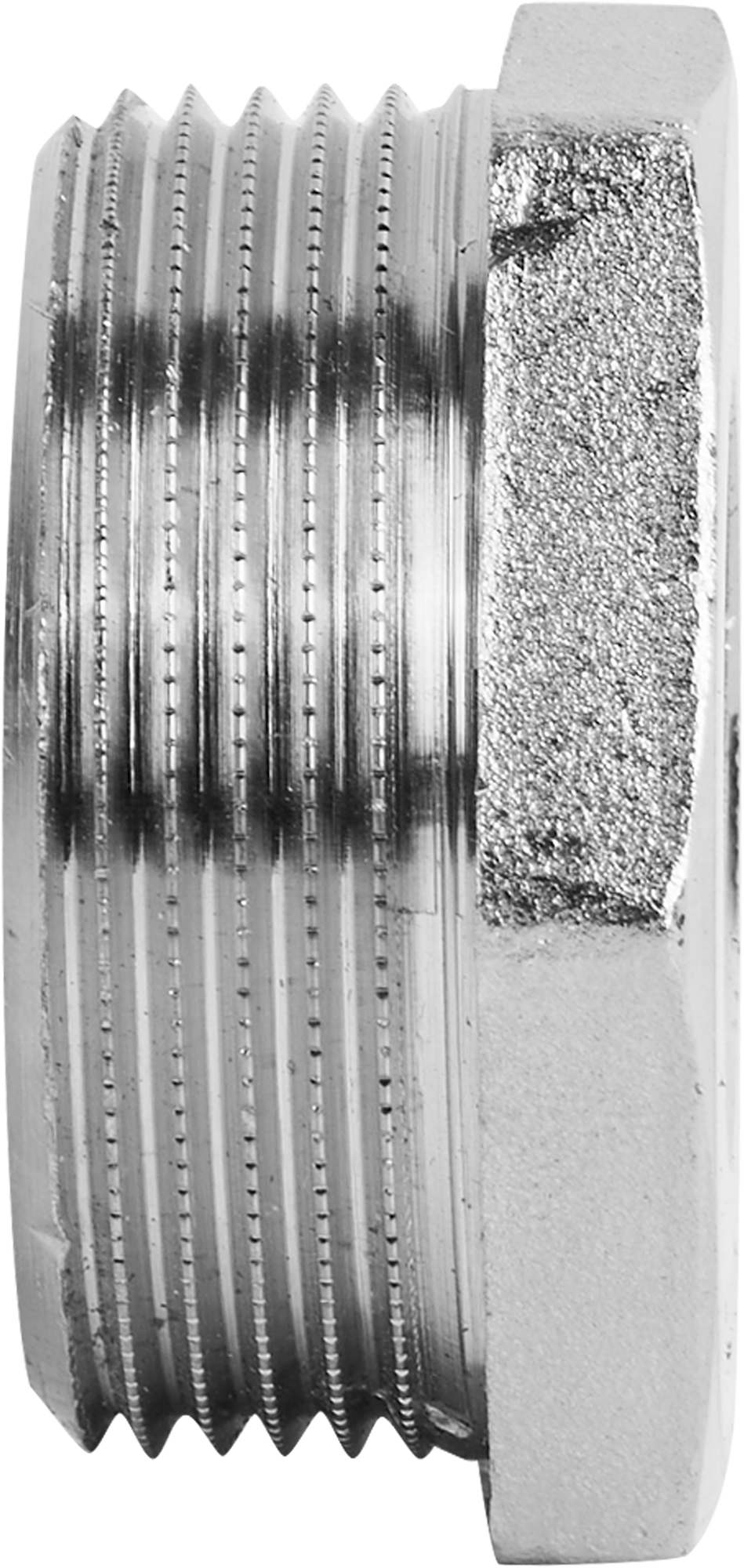 Футорка переходная STOUT 1½"×¾" для соединения труб разного диаметра 82239058 STLM-0022683 - Вид №1