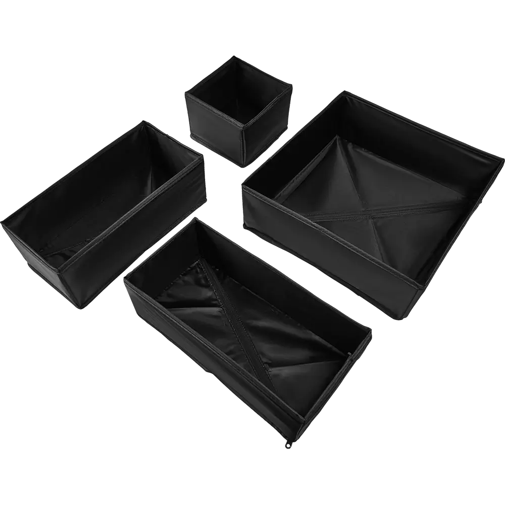 Santreyd — набор складных коробок для организации хранения 85817677 STLM-1094429 - Вид №9