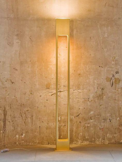 Alma light Торшер из алюминия Note sun-id-1430357 - Вид №3