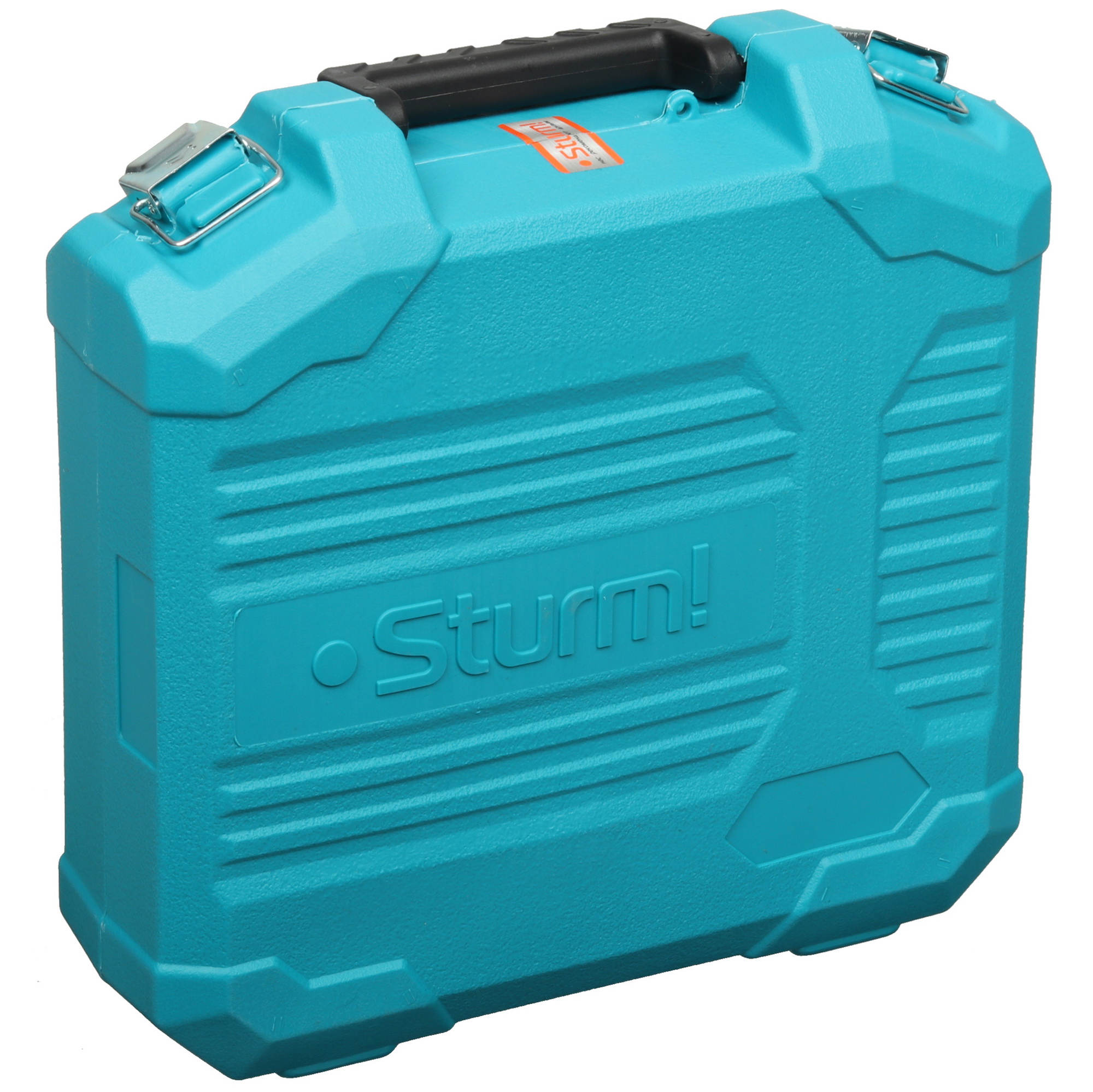 Углошлифовальная машина (УШМ) Sturm! CAG1276C 1BatterySystem 12V 5451830 STDN-0081066 - Вид №10