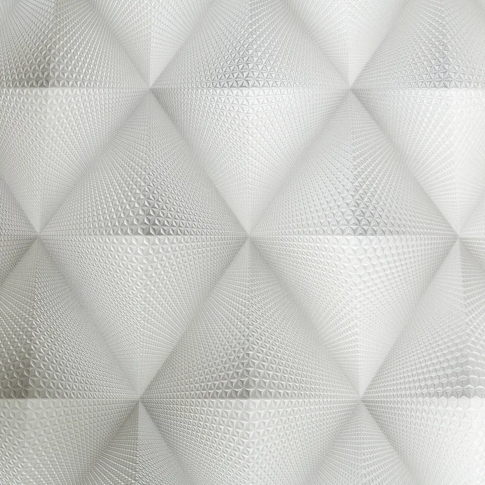 Обои флизелиновые Palitra Home Evolution 2 серые 1.06 м 71842-41 STLM-2163982 - Вид №1