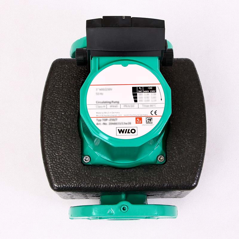 Циркуляционный насос Wilo TOP-S 30/10 DM 2165522 - Вид №1