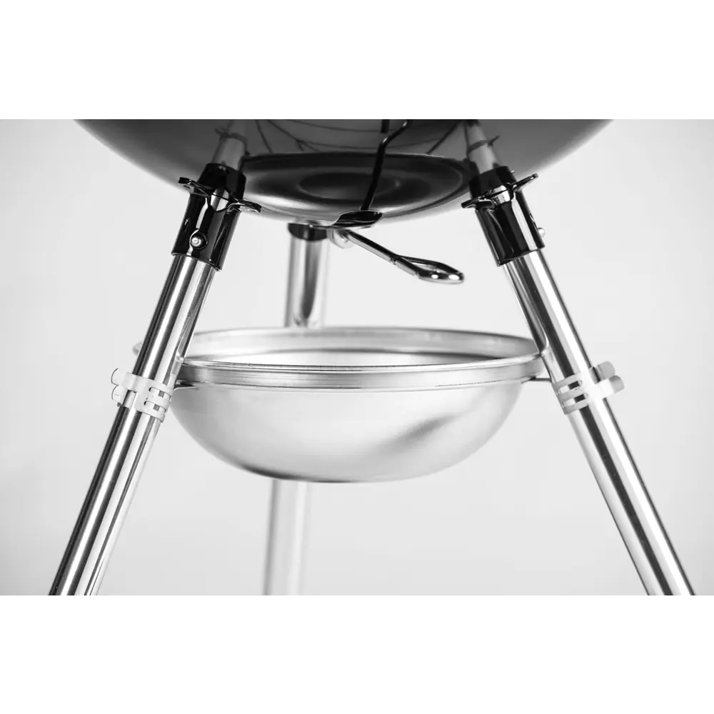 Гриль угольный Weber Classic Kettle 47х47х89 см STLM-2201102 - Вид №4