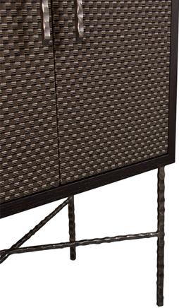 Hamilton Conte Paris Комод с распашными дверцами sun-id-1447908 - Вид №3