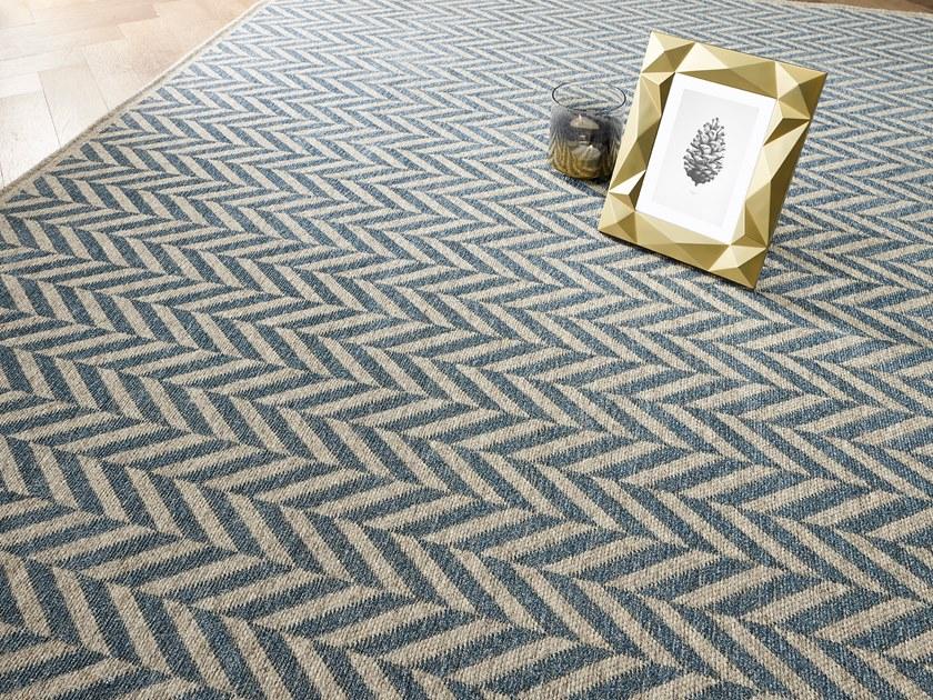 De Dimora Прямоугольный коврик на заказ Atmosphere 24-287411 - Вид №1