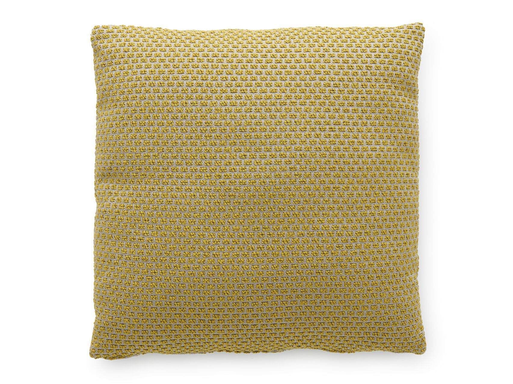 Наружная ткань съемная квадратная подушка Kartell Plastics ARCH-00062073 - Вид №34