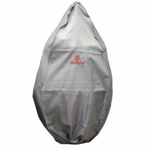 Чехол на тандыр "Сармат Есаул"