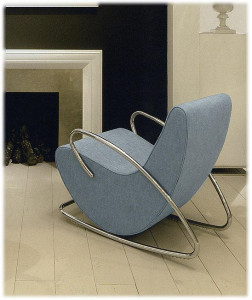 Кресло  CANTORI CAMILLA 01