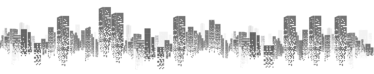 Стеновые панели - Мой город LIGRON LIST47 2329 - Вид №1