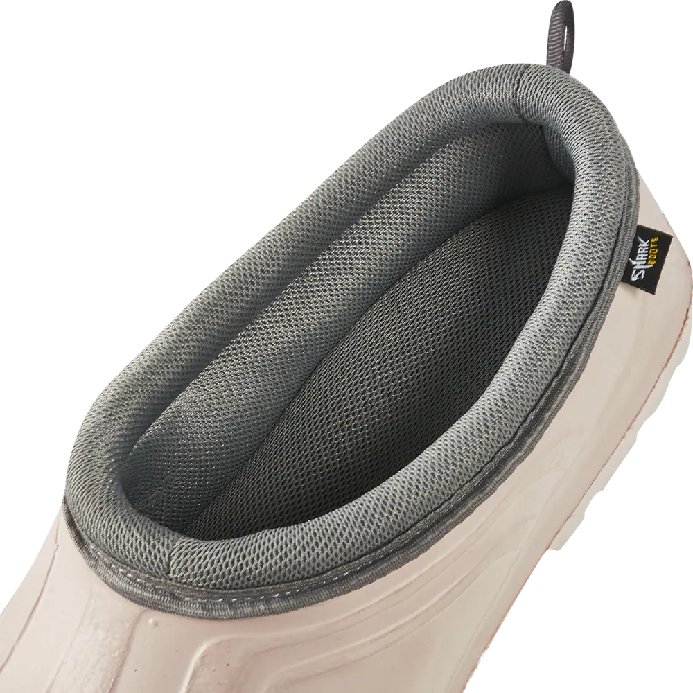 Галоши женские Easy 3 D размер 40 цвет розовый Santreyd STLM-2121148 - Вид №1