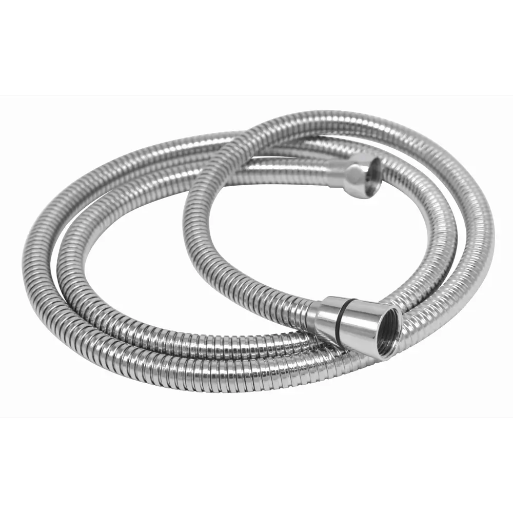 Душевой шланг Osgard Amant 2 метра хром 89411318 STLM-1567157