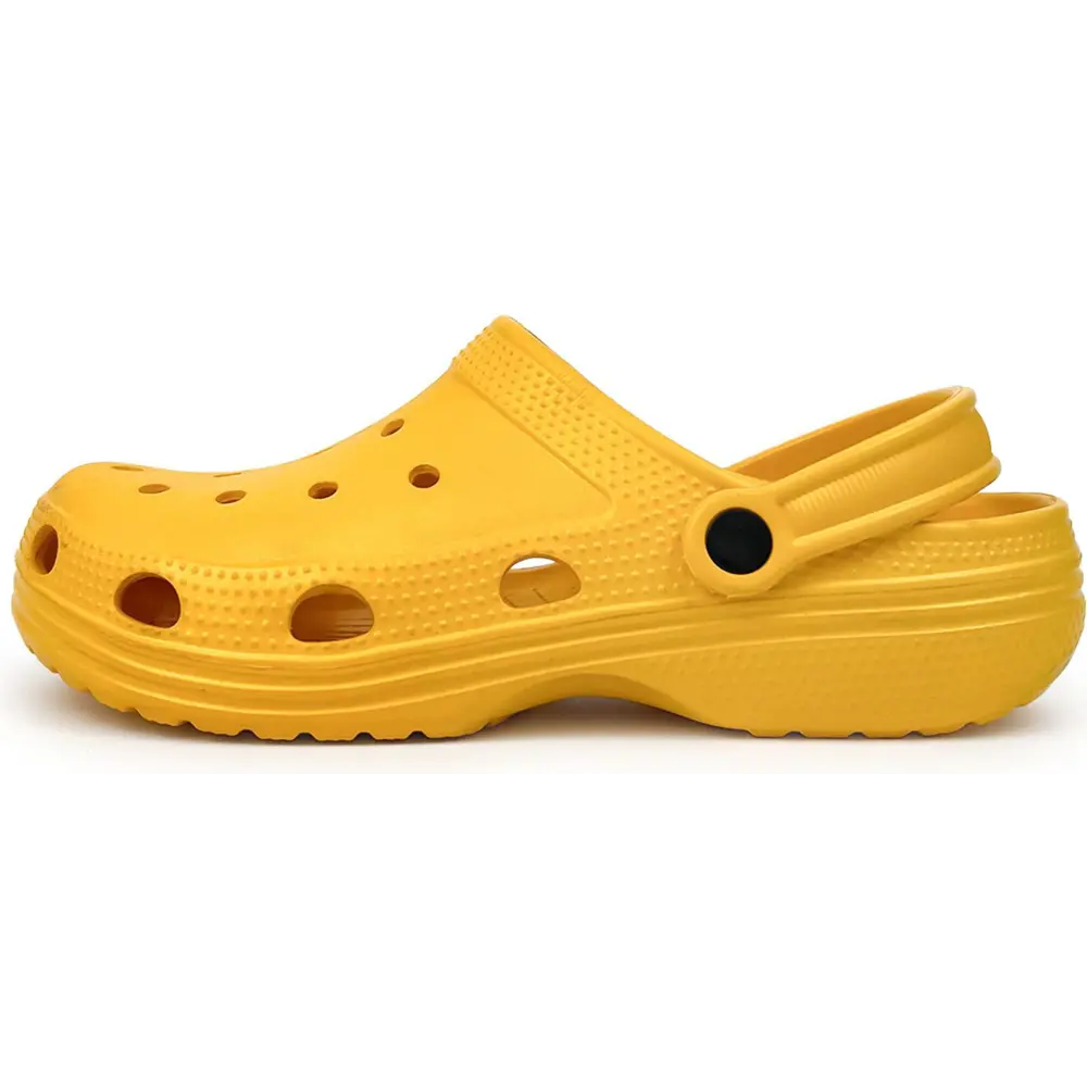 Сабо Dexter желтые унисекс для сада и медицины 89346867 STLM-0966604 - Вид №3