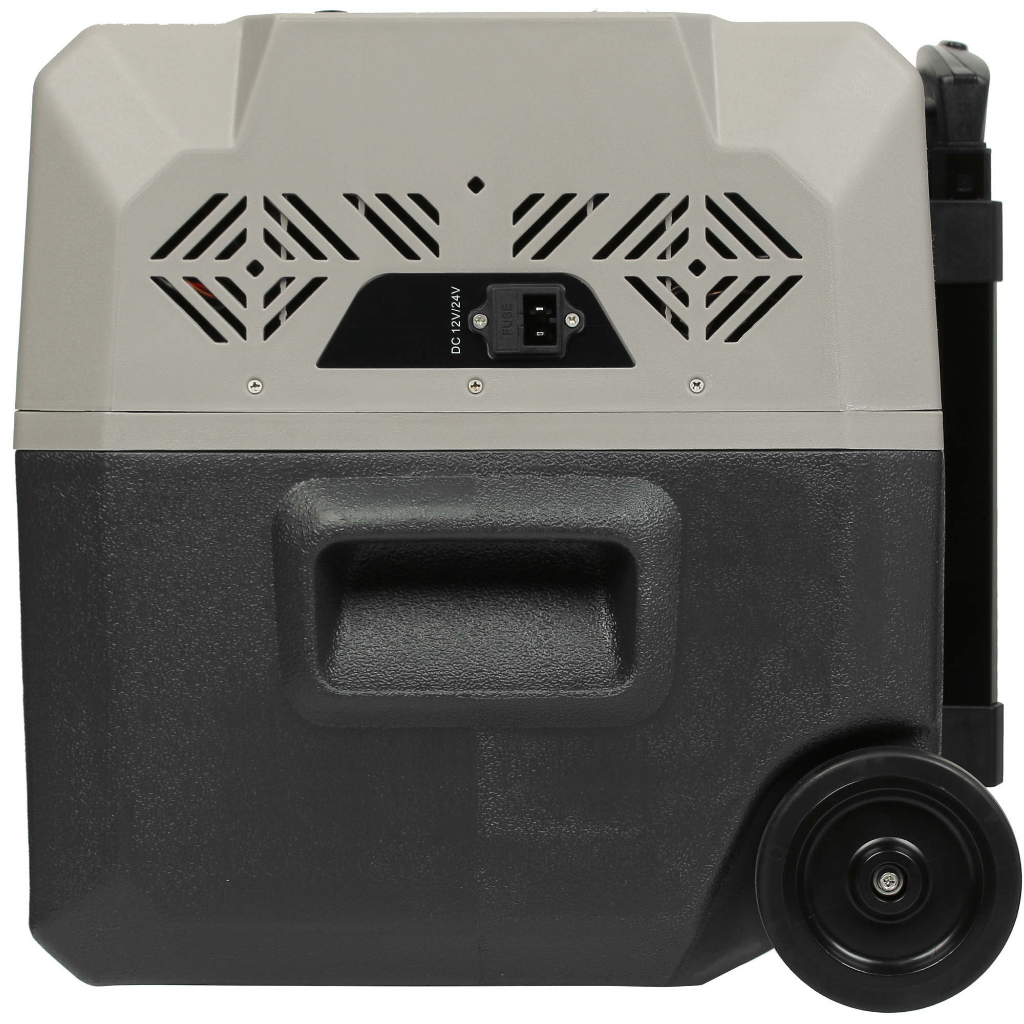 5424772 Холодильник автомобильный ALPICOOL CX30 серый STDN-0033549 - Вид №5