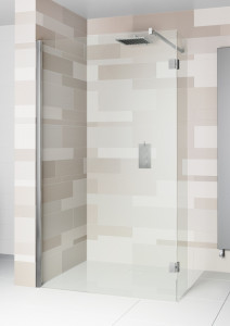 GP26200 Неподвижная стенка Riho Polar