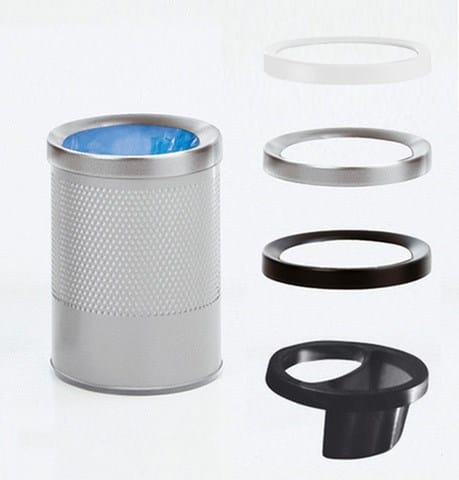 Бумага / зонт держатель для офиса Caimi Brevetti ARCH-00005354 - Вид №3