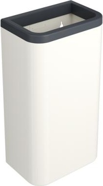 477.05B20199 корзина для бумаг HEWI Neuheiten SAN 