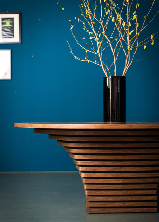 Стол PALERMO EMMEMOBILI T5  - Вид №1