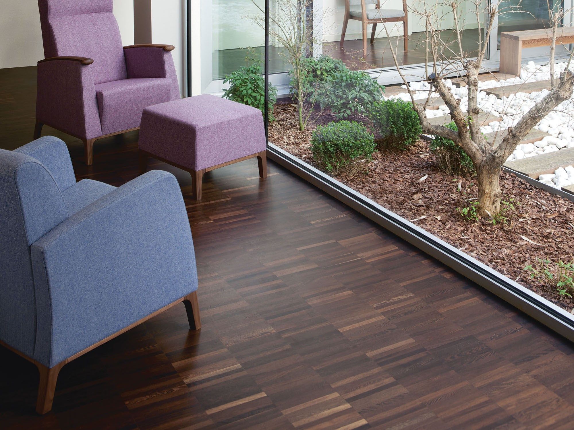 Тканевое кресло с подлокотниками PIAVAL MAMY-Health &amp ARCH-00042706 - Вид №6