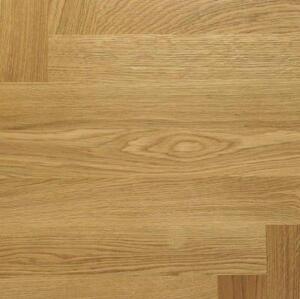 Инженерная доска Boen Prestige 10mm Nature Дуб Натур (Гладкая) 590х70 мм.
