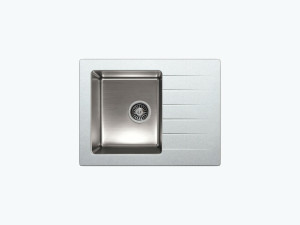 Кухонные мойки Tolero Twist TTS-660 474094