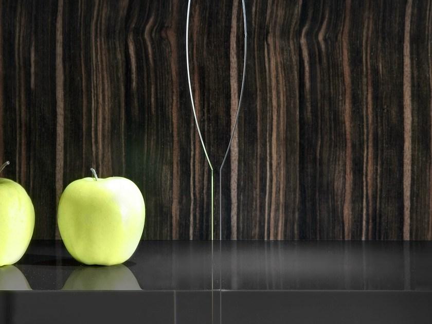 ERBA ITALIA Витрина из дерева и стекла Pensami sun-id-1418598 - Вид №2