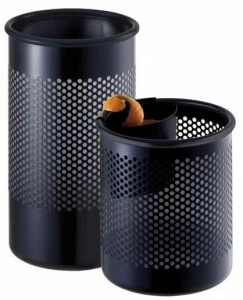 REXITE Контейнер для макулатуры из стали Cribbio