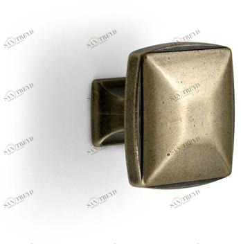 Cosma Ручка из замака в классическом стиле  24088 