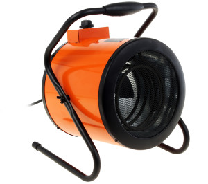 6628753 Тепловая пушка электрическая PATRIOT PT-R 3