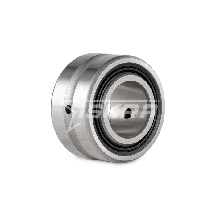 IS1610 Подшипник NA4902-2RS ISKRA  - Вид №2