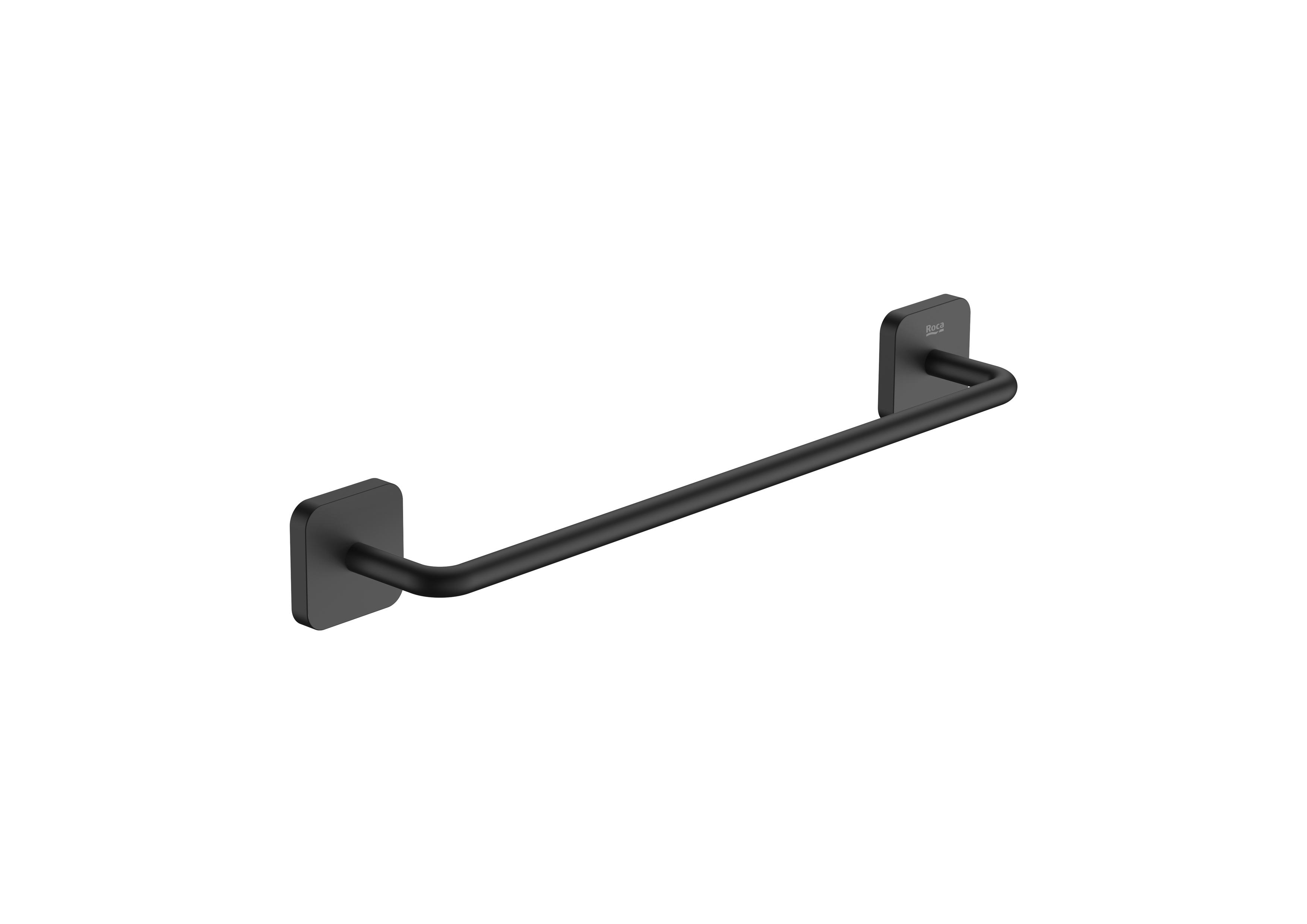 Металлический держатель для полотенец Roca VICTORIA 81788 ARCH-00096998 - Вид №2