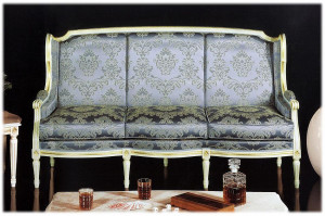 Диван 271 FRATELLI RADICE 15340100090