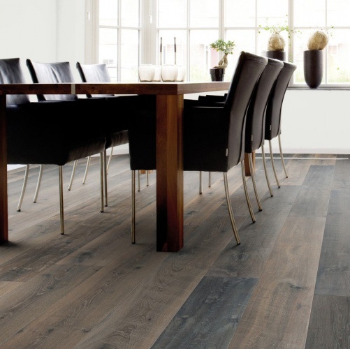 Паркетная доска Solidfloor Новая Шотландия 1194931 - Вид №28