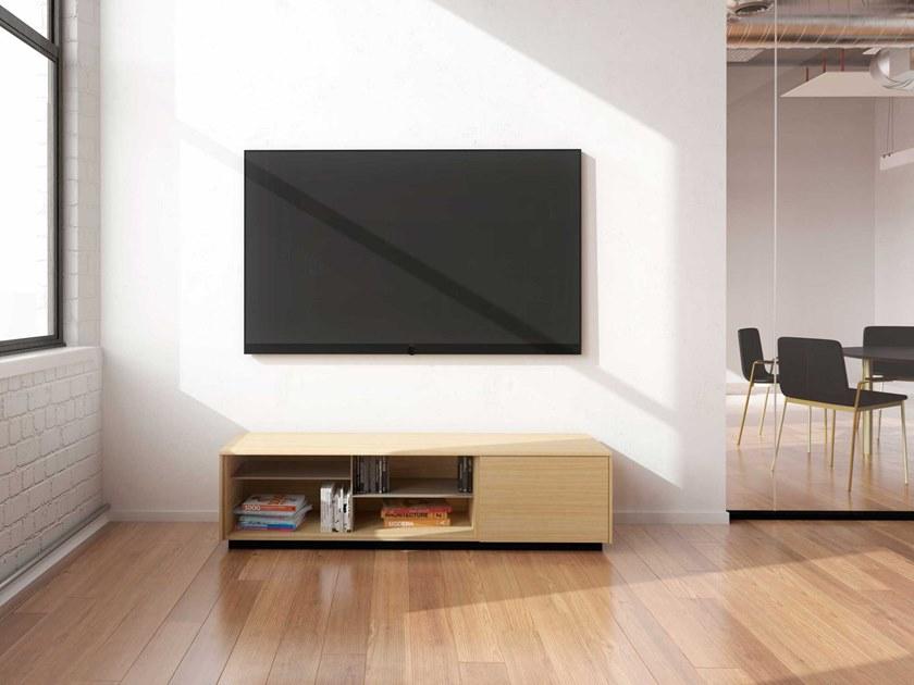 Punt Лакированный буфет с откидными дверцами  Mlm311  - Вид №2