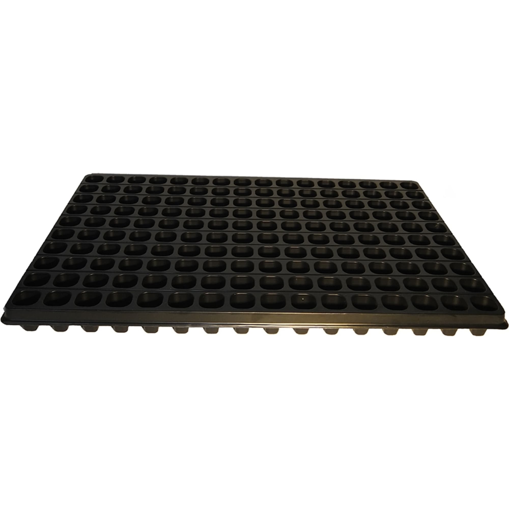 83327213 Кассета для рассады 160 ячеек 600x400x45 мм Santreyd 