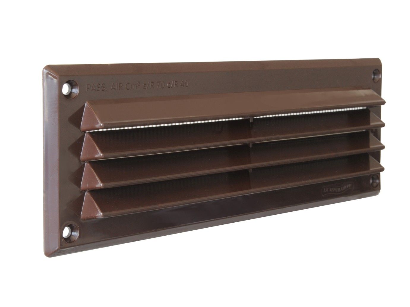 Прямоугольная сетка для перекрытия First Corporation вентиляция ARCH-00045081