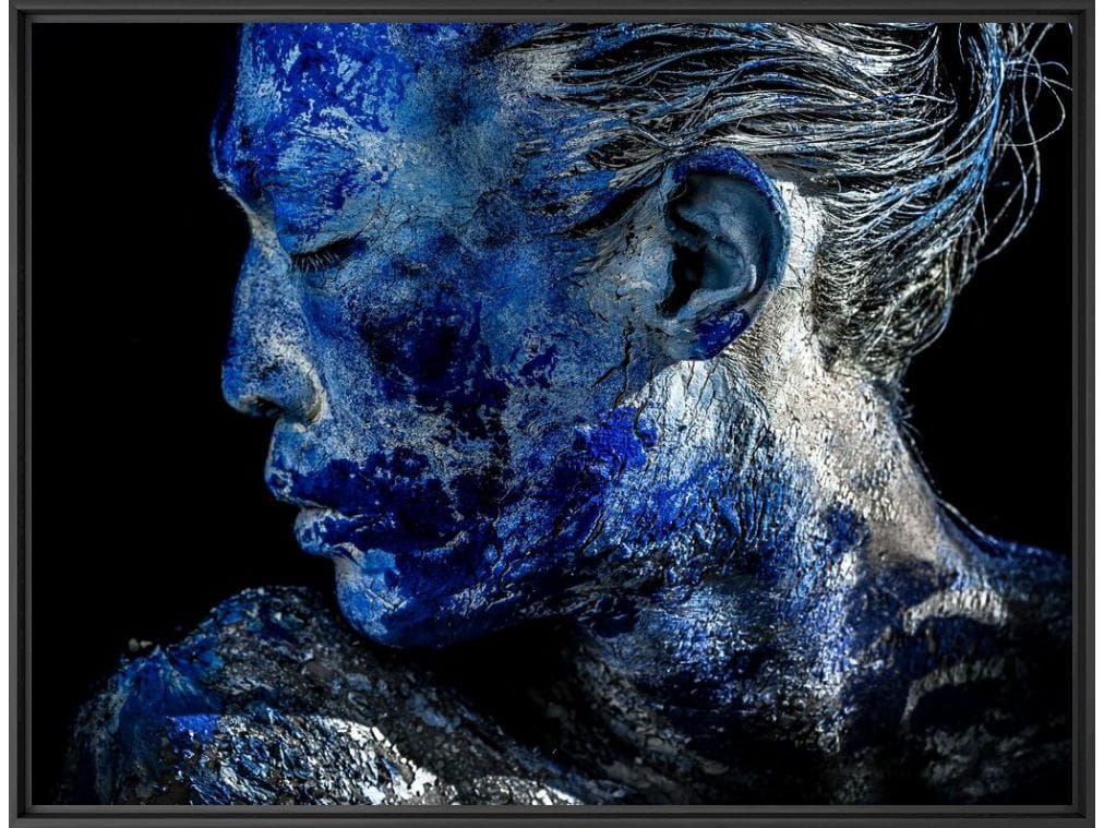 Печать фотографий на бумаге YellowKorner портрет ARCH-00093018 - Вид №1