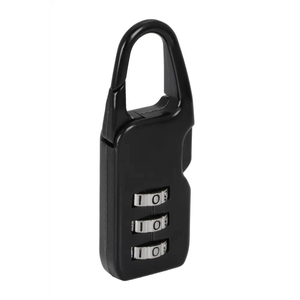 Навесной замок с ключом 21x60 мм Santreyd STLM-2186324