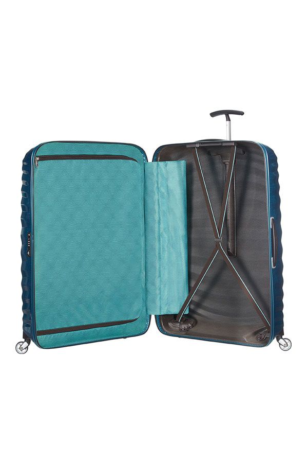 98V-01004 Чемодан 98V*004 Spinner 81/30 Samsonite Lite-Shock  - Вид №1